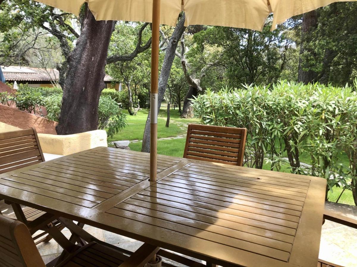 Villa Les Lieges De Palombaggia Porto-Vecchio  Kamer foto