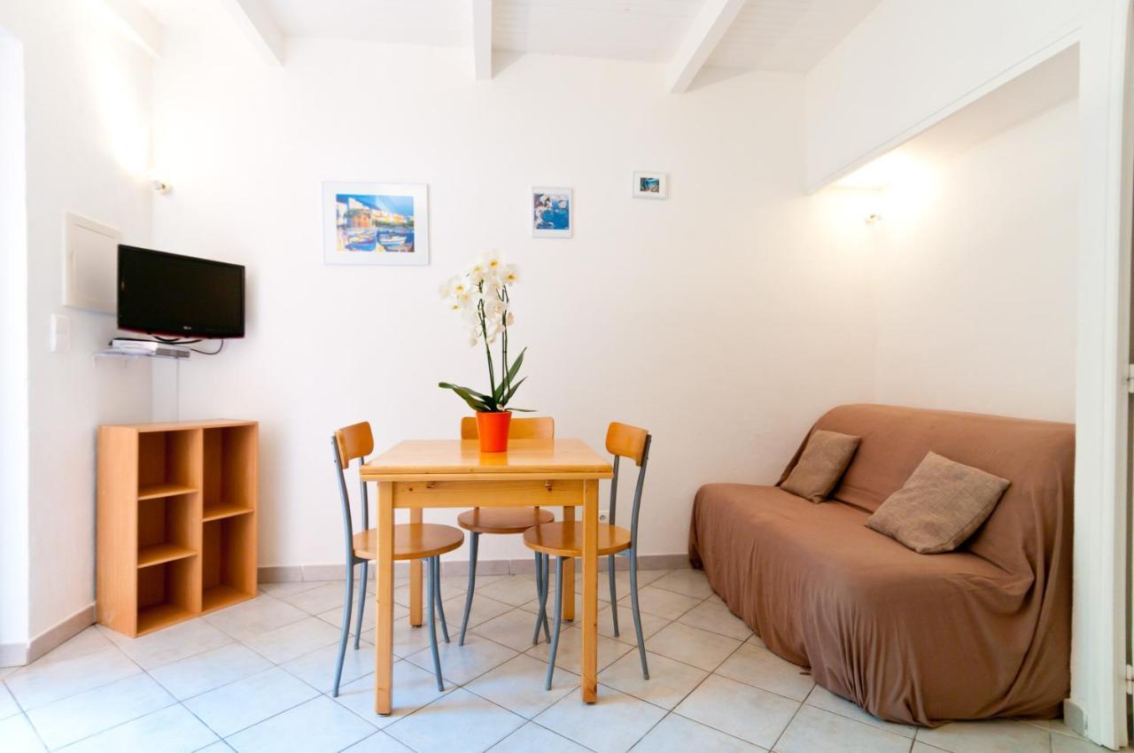 Villa Les Lieges De Palombaggia Porto-Vecchio  Buitenkant foto