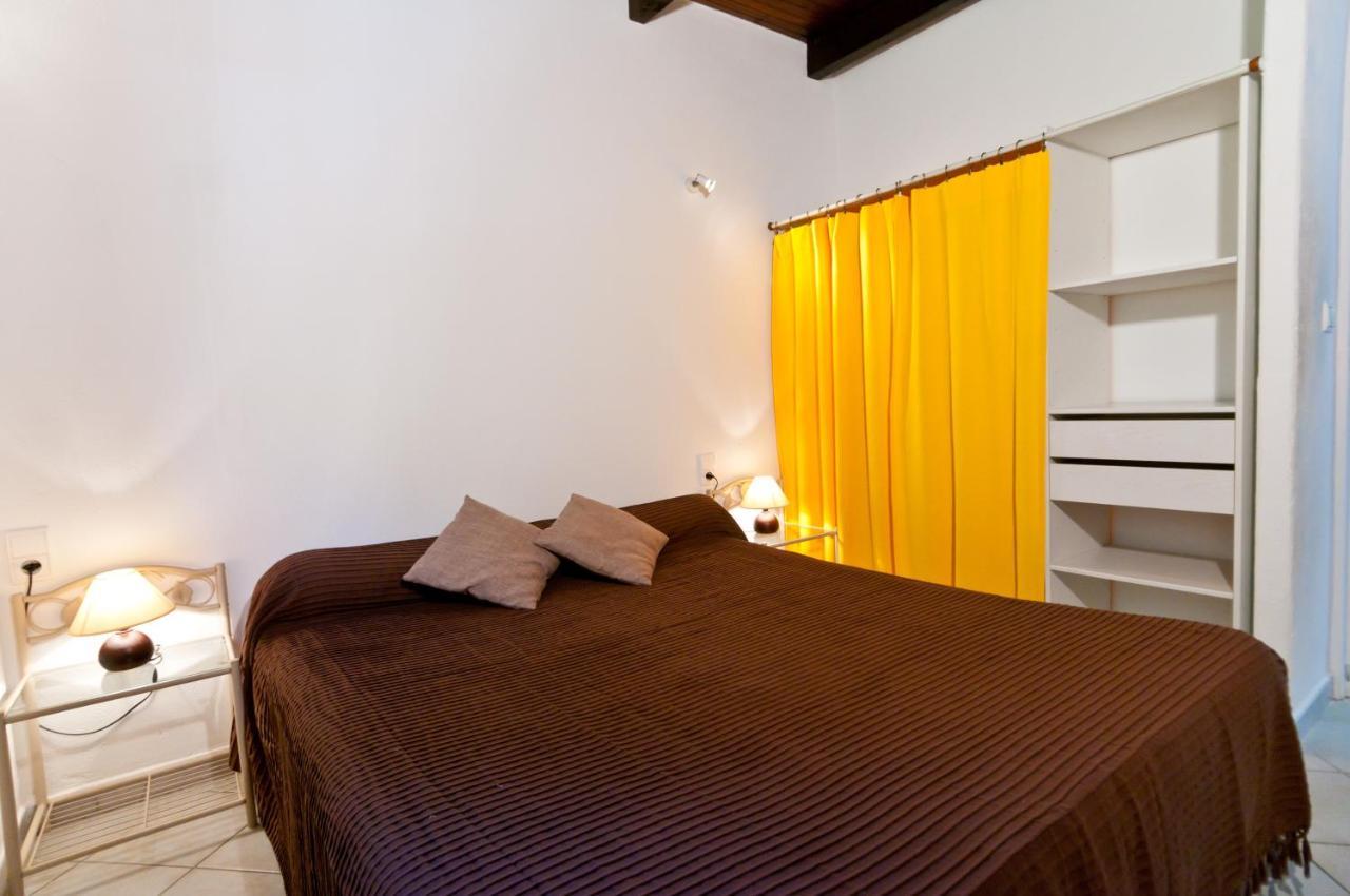 Villa Les Lieges De Palombaggia Porto-Vecchio  Buitenkant foto
